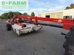 Lely splendimo 550p rotary mower