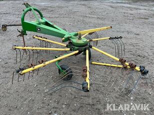 John Deere GA 300 G hay rake