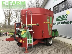 Strautmann verti-mix 1251 feed mixer