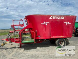 Trioliet SOLOMIX 2 2000 VLH-B feed mixer