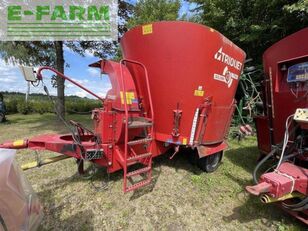 Trioliet Trioliet solomix 1-1000 feed mixer