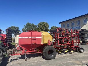 Horsch Airseeder CO 6 mit Doppeltank manual seed drill
