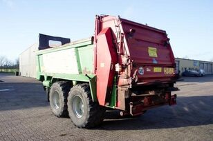 HAWE HAWE DST 16 T manure spreader