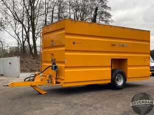 Veenhuis VMC 42000 mestcontainer manure spreader