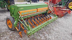 Amazone  D8  mechanical seed drill