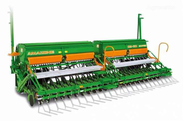 new Amazone D9-60 Super mechanical seed drill