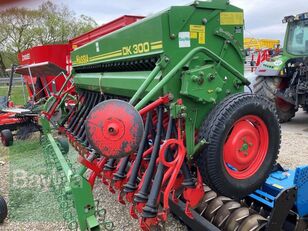 Hassia DK- 300/ 29 mechanical seed drill