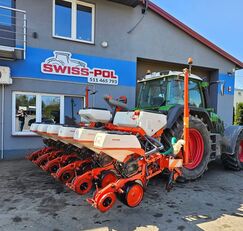 Kuhn Maxima Siewnik do Kukurydzy 6 rzędy Sprawdzony Kverneland Accord mechanical seed drill