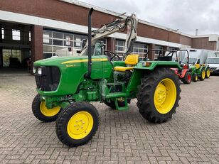 2021 John Deere 5036D Compacttractor mini tractor