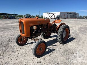 FIAT 211 2WD mini tractor