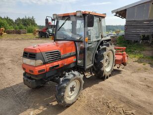 Kubota GL320 mini tractor