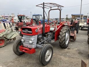 Massey Ferguson 135 mini tractor