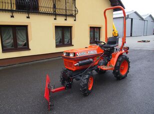 Kubota B1550 moto tractor
