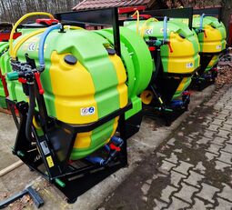 new Opryskiwacz 400 litrów sadowniczy mounted sprayer