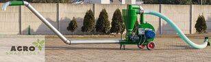 new Agro Smart Mrol Druckförderer pneumatisch 11kW / Getreidefördere pneumatic grain conveyor