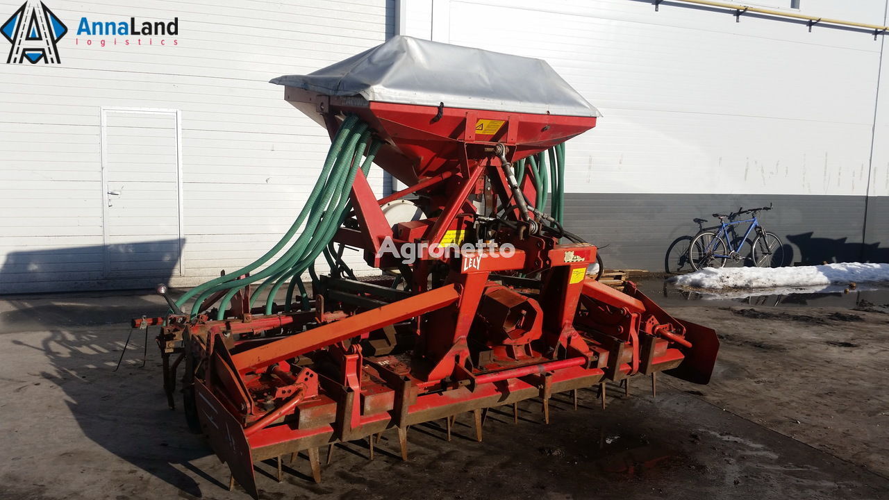 Accord D pneumatic seed drill