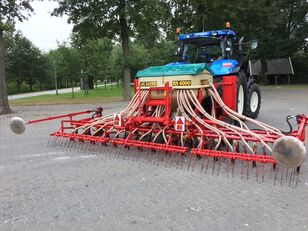 Aguirre RS6000 pneumatic seed drill