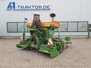 Amazone AD-P3000 SPECIAL, KE 3000 SUPER pneumatic seed drill