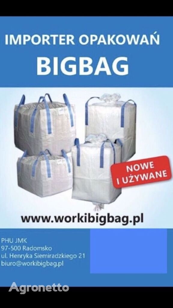 BIG-BAG