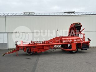 Grimme DL1500 potato harvester