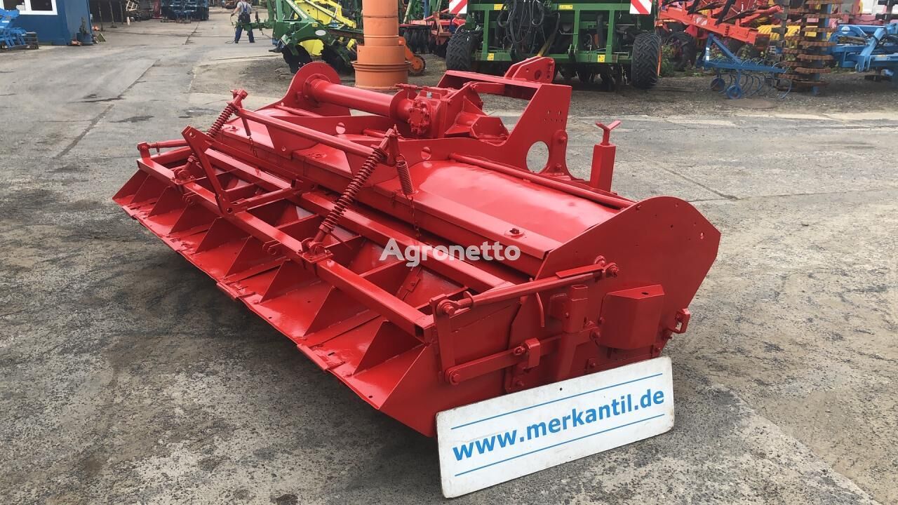 Grimme DF 3000  potato planter