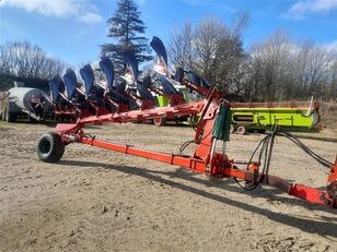 Kverneland PB100 6 furet Nyt dæk reversible plough