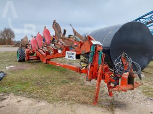 Kverneland PX 100-8 reversible plough