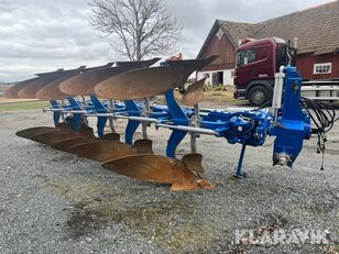 Överum VF-CXP 5975 H reversible plough