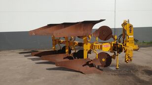 Rumptstad DWV-403 reversible plough