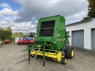 590 mit Multi CUT round baler