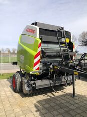 new Claas Variant 480 RC Trend round baler