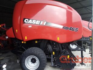 RB 465 RC round baler