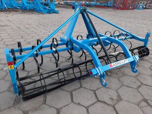 new Agro-Lift Simply, uprawowo-siewny 2,7m seedbed cultivator