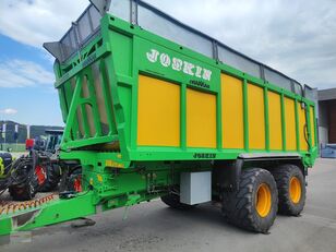 Joskin Drakkar self-loading wagon