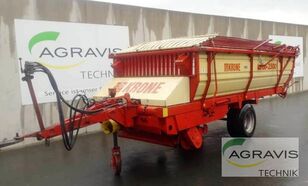 Krone Turbo 2500 self-loading wagon