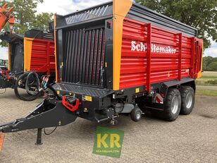 new Schuitemaker SR RAPIDE 55S self-loading wagon