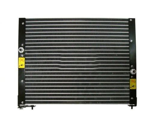condenseur 3785702M1 air conditioning condenser for Massey Ferguson 8200 6400 wheel tractor
