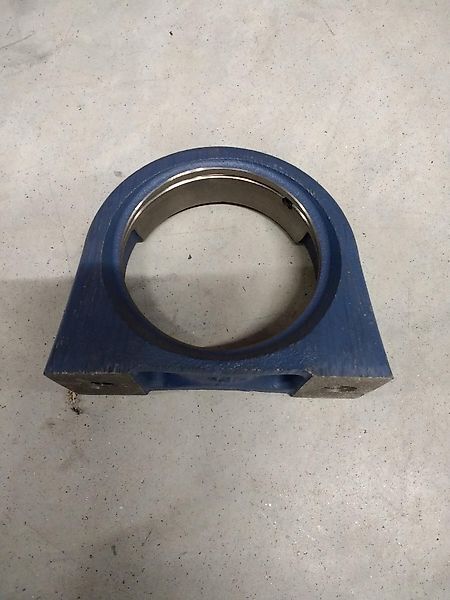 SKF Lagergehäuse SYF 508 M / 1099010640 bearing