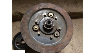 208432 brake disk for Claas Lexion grain harvester