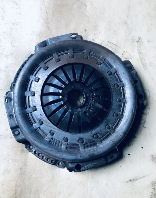 clutch for Claas wheel tractor
