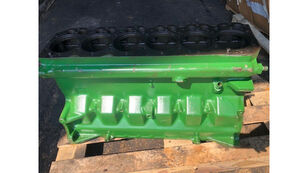 cylinder block for John Deere 6800  6900 wheel tractor