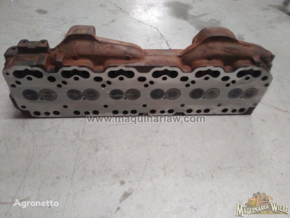 R61035,R62143 cylinder head for wheel tractor