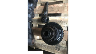 differential for Fendt 726 wheel tractor