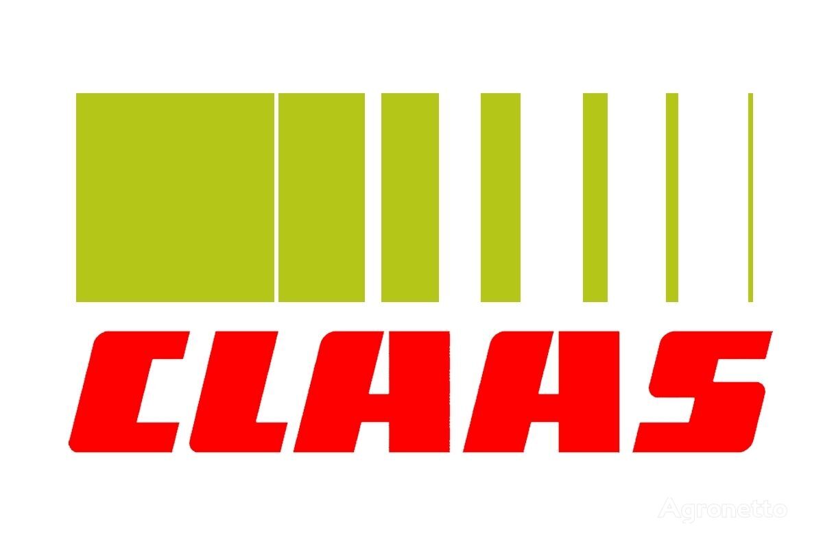 Claas 0006674530 drive belt for Claas grain harvester