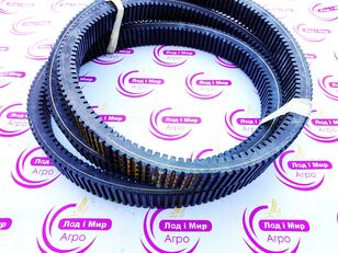 John Deere Пас HXE45928 drive belt for John Deere 9660STS grain harvester