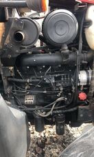engine for Zetor Forterra 124.41  wheel tractor