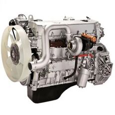IVECO FPT engine for Claas wheel tractor