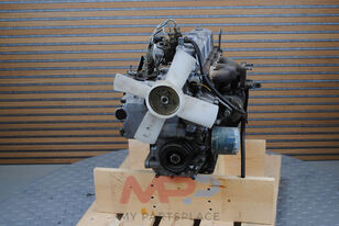 Iseki engines