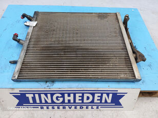 engine oil cooler for Claas Axion 840 wheel tractor