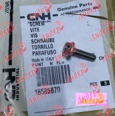 Bolt 16585870 FPT 16585870 for Claas wheel tractor